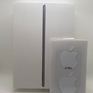 EMPTY BOX for Apple 64GB iPad 9th generation wifi